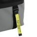 Рюкзак Kite Education Teens 2721L Grey 2відділення ущільнена спинка