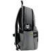 Рюкзак Kite Education Teens 2721L Grey 2відділення ущільнена спинка
