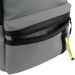 Рюкзак Kite Education Teens 2721L Grey 2відділення ущільнена спинка