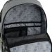 Рюкзак Kite Education Teens 2721L Grey 2відділення ущільнена спинка