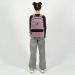 Рюкзак Kite Education Teens 2721L Pink 2відділення ущільнена спинка