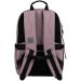 Рюкзак Kite Education Teens 2721L Pink 2відділення ущільнена спинка