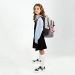 Рюкзак Kite Education Teens 727M Fancy 2відділення анатомічна спинка