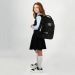 Рюкзак Kite Education Teens 727M Holographic 2відділення анатомічна спинка