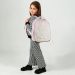Рюкзак Kite Education 555S Dazzling 1 відділення, ортопедична спинка, 2бічні кишені