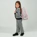 Рюкзак Kite Education 555S Dazzling 1 відділення, ортопедична спинка, 2бічні кишені