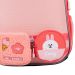 Рюкзак YES EVA H-100 Line Friends Pretty Cony 2відділення, ортопедична спинка