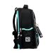 Рюкзак YES EVA H-100 My Ball 2 отделения, ортопедическая спинка