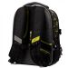 Рюкзак YES S-78 Gamer 1відділення, ортопедична спинка, 2бічні, 1 передня кишеня Рюкзак YES S-78 Gamer 1відділення, ортопедична спинка, 2бічні, 1 передня кишеня