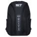 Рюкзак YES TS-43L Just Black 2 отделения, ортопедическая спинка, 5 карманов
