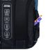 Рюкзак YES TS-59M Roll Fast 3 отделения, ортопедическая спинка, 2 боковых кармана Рюкзак YES TS-59M Roll Fast 3 отделения, ортопедическая спинка, 2 боковых кармана