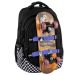 Рюкзак Kite Education Teens 727L Driving Mood 2відділення анатомічна спинка Рюкзак Kite Education Teens 727L Driving Mood 2відділення анатомічна спинка