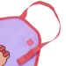 Фартух дитячий для творчості з нарукавниками Line Friends YES