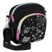 Сумка-рюкзак детская Kite Monster High 16,5x15x7см съемный ремешок