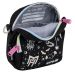 Сумка-рюкзак детская Kite Monster High 16,5x15x7см съемный ремешок