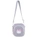 Сумка-рюкзак детская Kite Hello Kitty 16,5x15x7см съемный ремешок