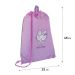 Сумка д/взуття Kite 49х36см Hello Kitty поліестер