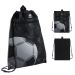 Сумка д/взуття Kite 46х33см Football з кишенею, поліестер