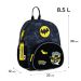 Рюкзак дошкільний Kite Kids 2727 DC Comics Batman