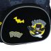 Рюкзак дошкільний Kite Kids 2727 DC Comics Batman