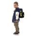 Рюкзак дошкільний Kite Kids 2727 DC Comics Batman