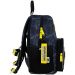 Рюкзак дошкільний Kite Kids 2727 DC Comics Batman