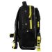 Рюкзак дошкільний Kite Kids 559 DC Comics Batman