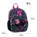 Рюкзак дошкільний Kite Kids 2735 LOL