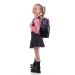 Рюкзак дошкільний Kite Kids 2735 LOL