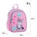 Рюкзак дошкільний Kite Kids 2735 Studio Pets