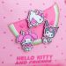 Рюкзак дошкільний Kite Kids 559 Hello Kitty