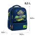 Рюкзак дошкільний Kite Kids 559 Hot Wheels