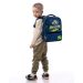 Рюкзак дошкільний Kite Kids 559 Hot Wheels