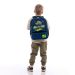 Рюкзак дошкільний Kite Kids 559 Hot Wheels