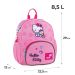 Рюкзак дошкільний Kite Kids 2727 Hello Kitty Рюкзак дошкільний Kite Kids 2727 Hello Kitty