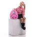 Рюкзак дошкільний Kite Kids 2727 Hello Kitty Рюкзак дошкільний Kite Kids 2727 Hello Kitty