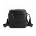 Сумка чоловіча Royal Bag Tiding Bag 19х20х5 чорна, шкіра Сумка чоловіча Royal Bag Tiding Bag 19х20х5 чорна, шкіра