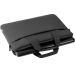 Сумка для ноутбука Defender Shieldy 41,5х32х5 см, чорна, поліестер, 15,6"