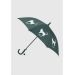 Парасолька дитяча тростина Тваринки, напівавтомат Парасолька дитяча тростина Тваринки, напівавтомат