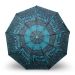 Парасолька жіноча 3 складання, автомат Текст Парасолька жіноча 3 складання, автомат Текст