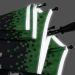 Парасолька дитяча Yes тростина, напівавтомат Minecraft
