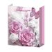 Пакет 26х32х10см паперовий Квіти Angel Gifts Пакет 26х32х10см паперовий Квіти Angel Gifts