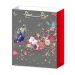 Пакет 31х40х12см паперовий Квіти ANGEL GIFTS