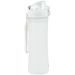 Бутылка для напитков 660 мл белая Kite Бутылка для напитков 660 мл белая Kite