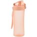 Пляшечка для води 500 мл рожева Kite Пляшечка для води 500 мл рожева Kite