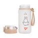 Пляшечка для води 500 мл Miffy Yes