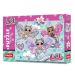 Пазл Ідейка 0030 ел L.O.L Surprise! Fairies 27×20 см