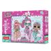 Пазл Ідейка 0030 ел L.O.L Surprise! Mermaid 27×20 см Пазл Ідейка 0030 ел L.O.L Surprise! Mermaid 27×20 см