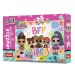 Пазл Ідейка 0030 ел L.O.L Surprise! Rave The World 27×20 см Пазл Ідейка 0030 ел L.O.L Surprise! Rave The World 27×20 см