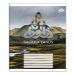 Зошит 96арк. Бріск офс/лін. №2519 Завітні землі